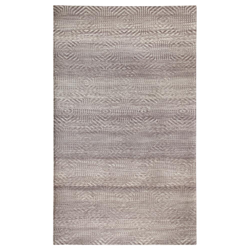 Dynamic Rugs 2140 900 Oracle 5 Ft. X 8 Ft. Rectangle Rug in Grey